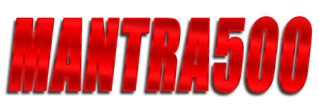 MANTRA500: Analisis Tren Big Data Gaming & Simulasi Slot777